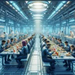 Le futur de la restauration collective : tendances et innovations
